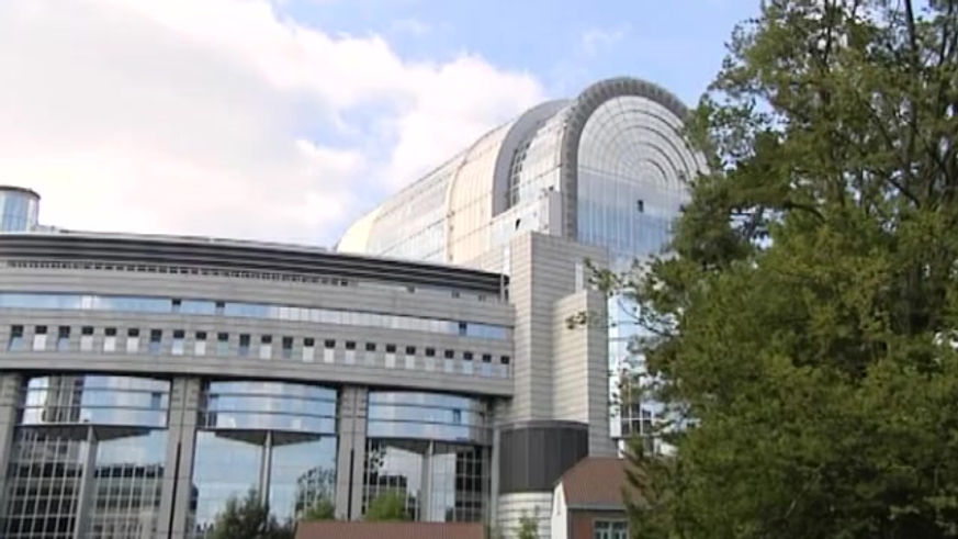 EPP TV advertising teaser (2009)